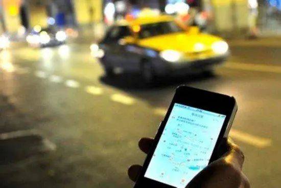 網約車行業規范再升級 海口發布風險提示，違規經營最低罰款1萬元
