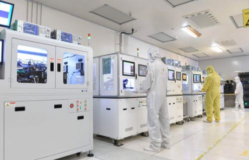 俄羅斯芯片自研受挫 技術落后致補貼退回，5G服務或遭沖擊